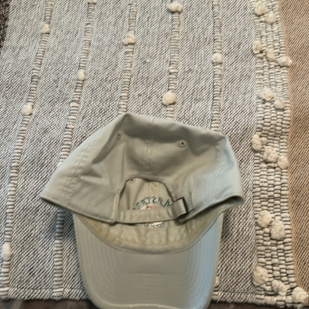 American Needle Cream Masters 2013 Hat - Picture 4 of 4